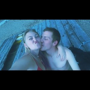 Meet your Posher, Katlynn